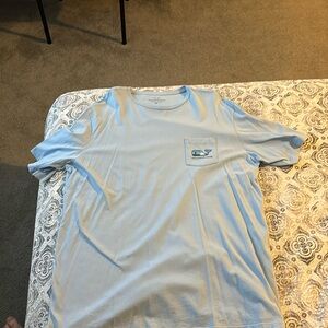 Never worn Vineyard Vines short sleeve t shirt. Without tags